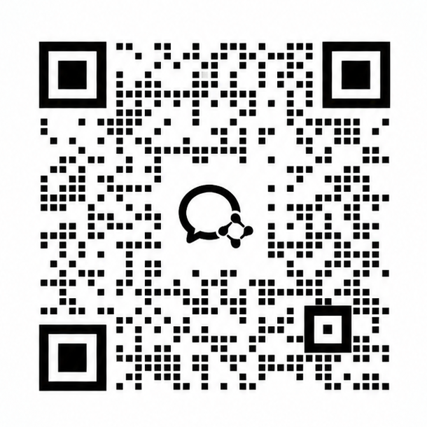 双源科技企业微信客服二维码